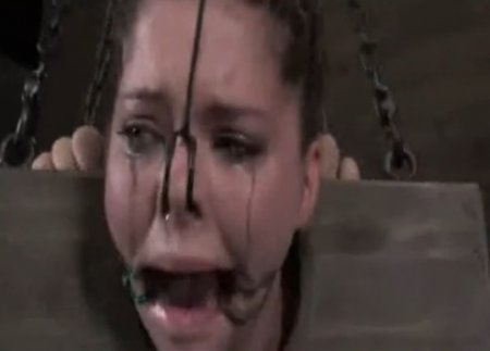 15 самых жестоких роликов мира, секс пыток БДСМ